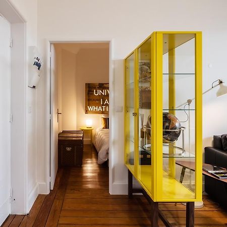 Portosoul Formosa Apartment Екстериор снимка