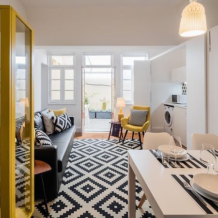 Portosoul Formosa Apartment Екстериор снимка