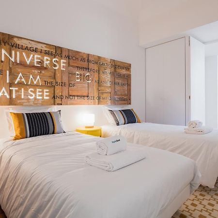 Portosoul Formosa Apartment Стая снимка