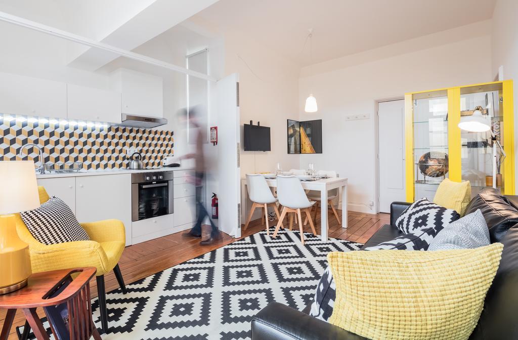 Portosoul Formosa Apartment Стая снимка