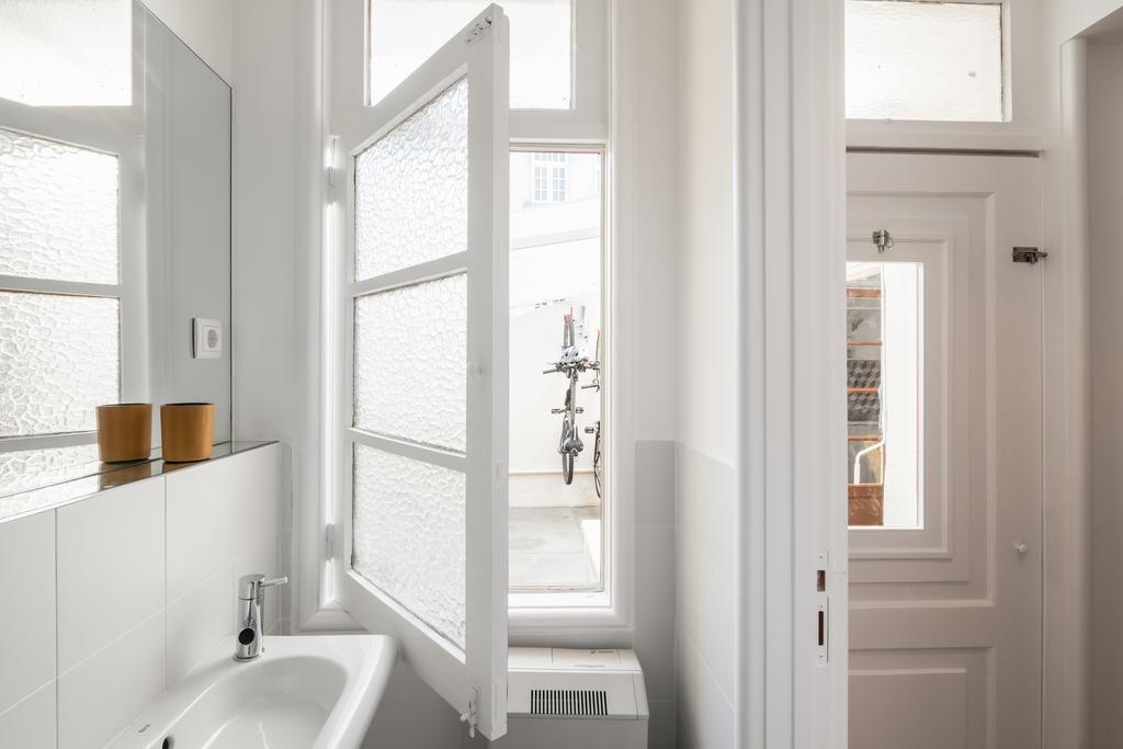 Portosoul Formosa Apartment Екстериор снимка