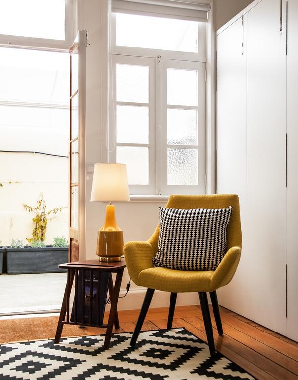 Portosoul Formosa Apartment Стая снимка