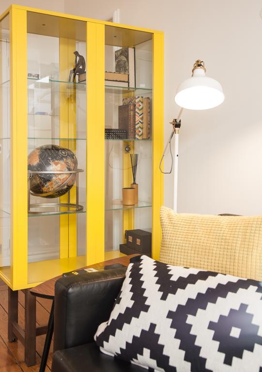Portosoul Formosa Apartment Екстериор снимка