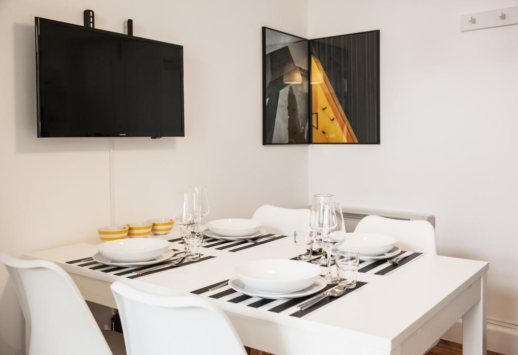 Portosoul Formosa Apartment Стая снимка