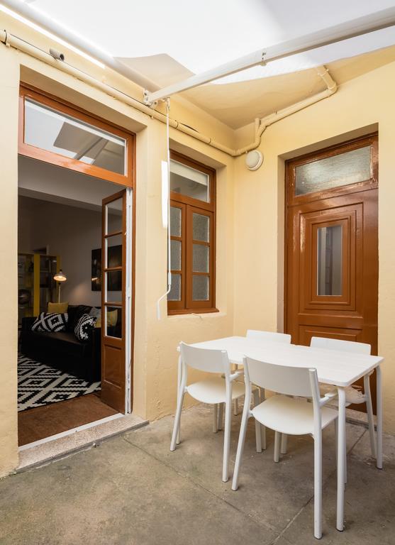 Portosoul Formosa Apartment Стая снимка