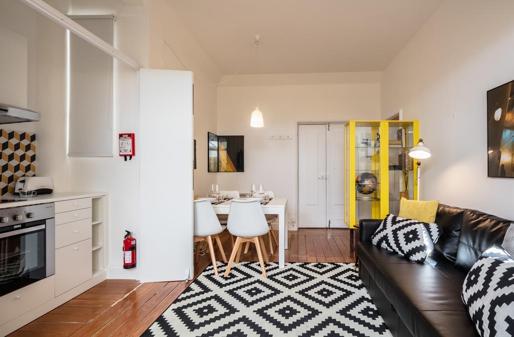 Portosoul Formosa Apartment Стая снимка