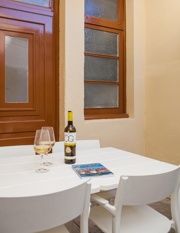 Portosoul Formosa Apartment Стая снимка