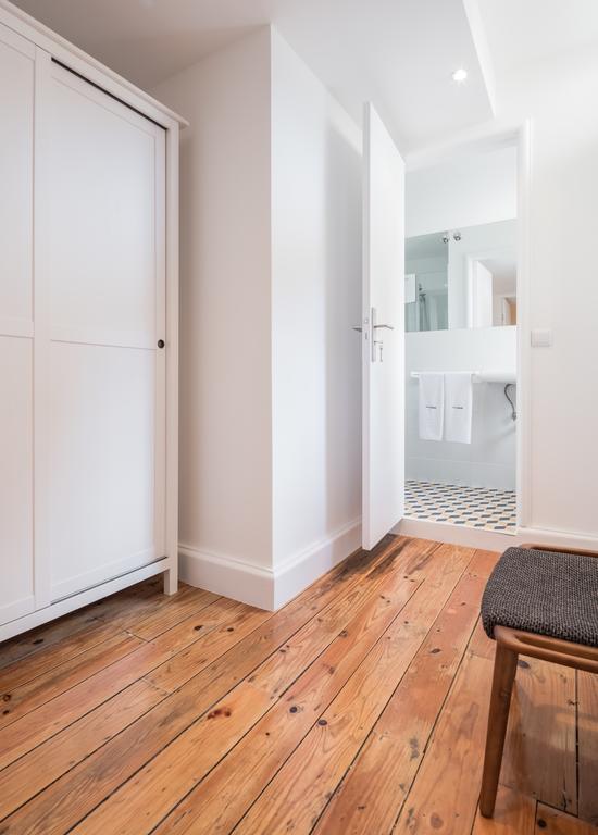 Portosoul Formosa Apartment Екстериор снимка