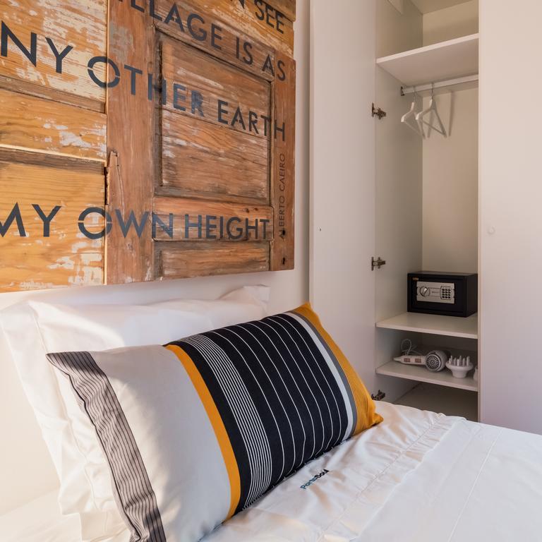 Portosoul Formosa Apartment Стая снимка