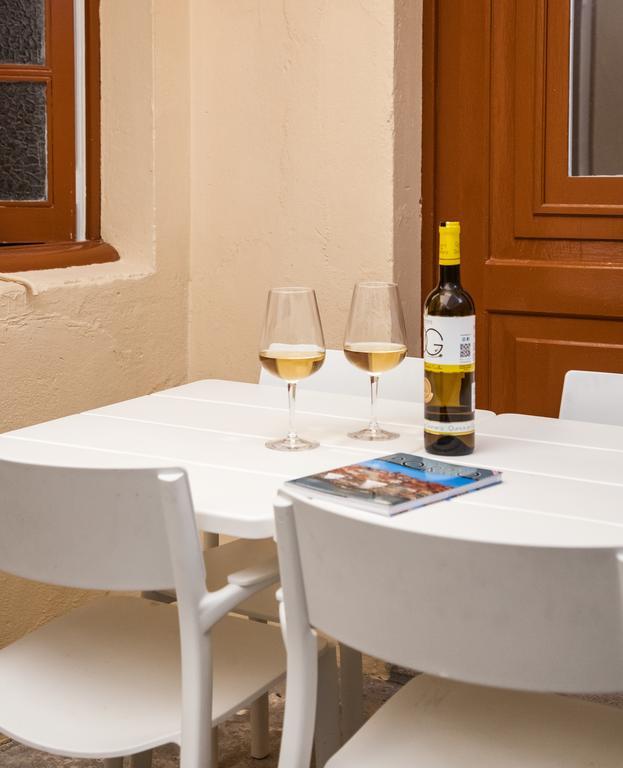 Portosoul Formosa Apartment Стая снимка