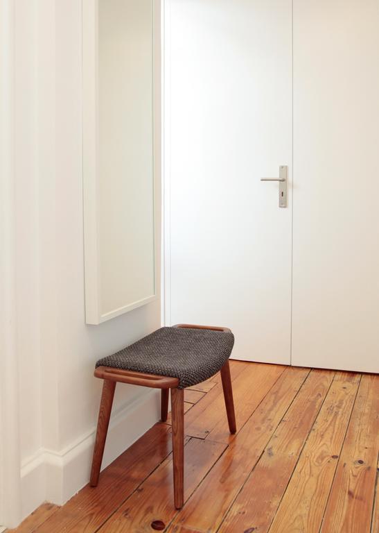 Portosoul Formosa Apartment Екстериор снимка