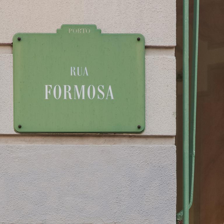 Portosoul Formosa Apartment Екстериор снимка